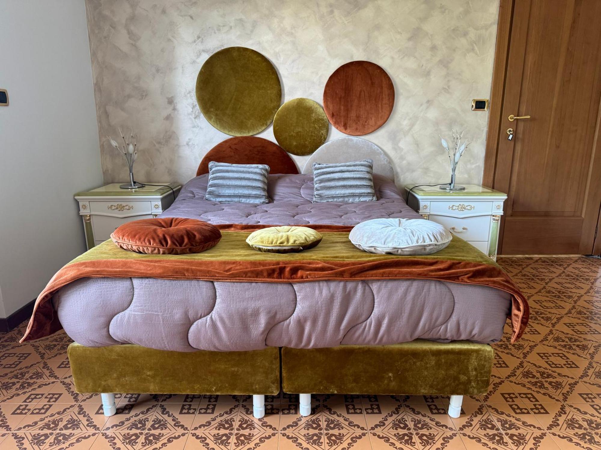 Appartamento Elegant