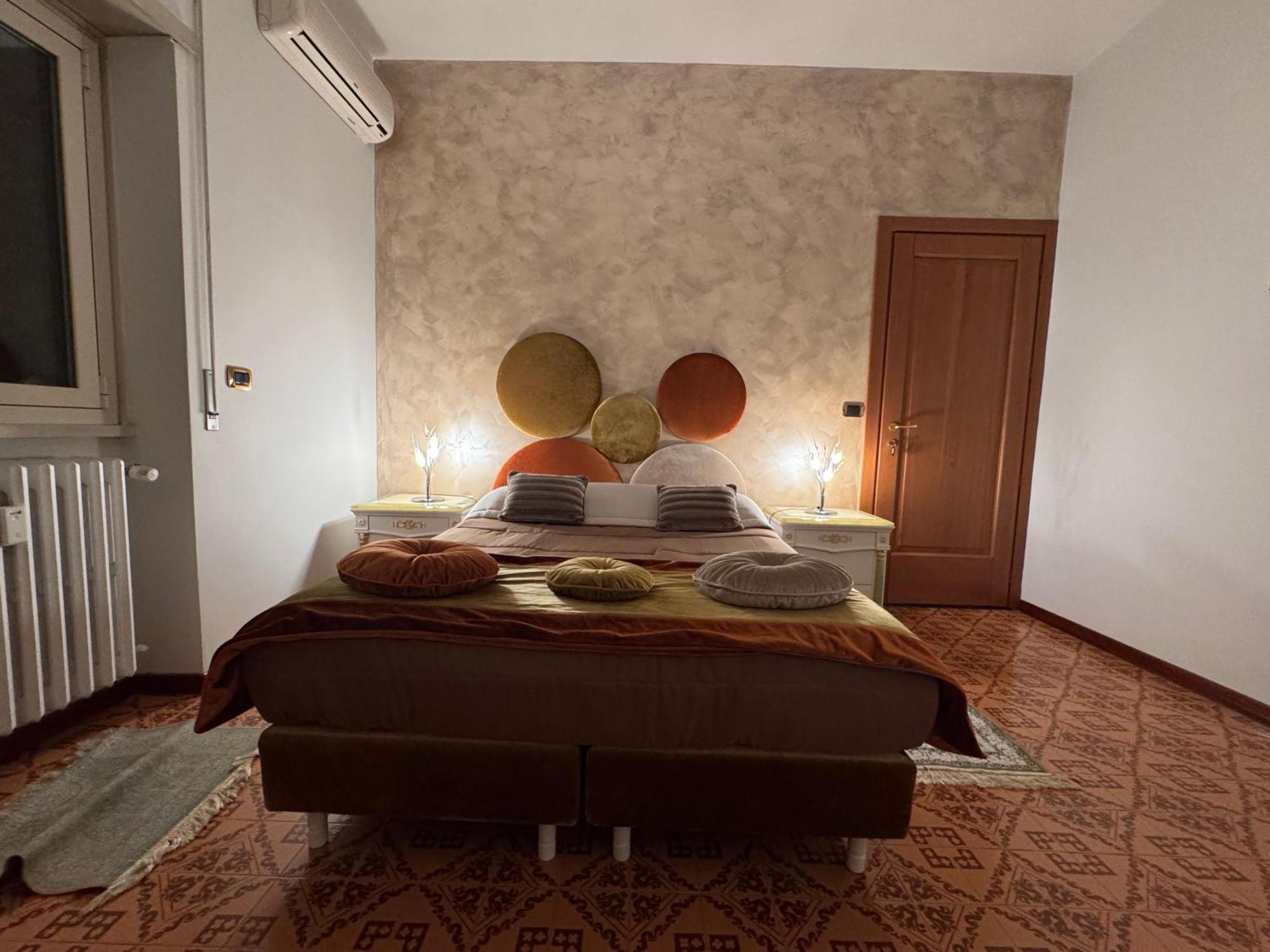 Appartamento Elegant Roma